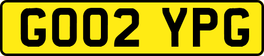 GO02YPG