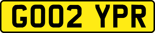 GO02YPR