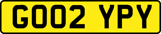 GO02YPY