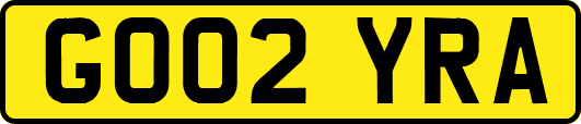 GO02YRA