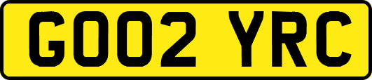 GO02YRC