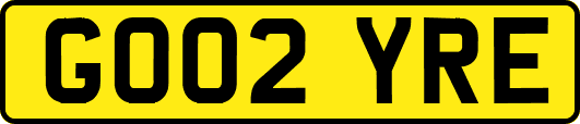 GO02YRE