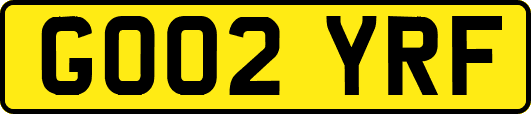 GO02YRF