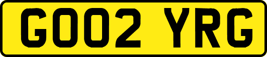 GO02YRG
