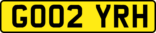 GO02YRH