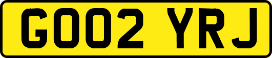 GO02YRJ