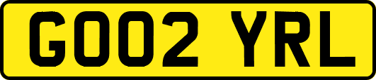 GO02YRL