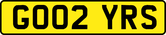 GO02YRS