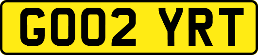 GO02YRT