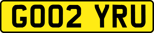 GO02YRU