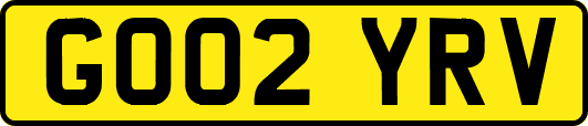 GO02YRV