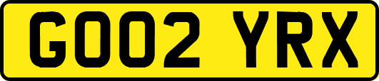 GO02YRX