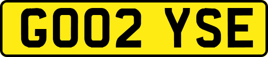 GO02YSE