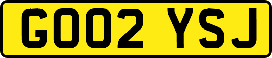 GO02YSJ