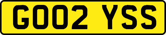 GO02YSS