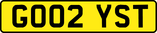 GO02YST