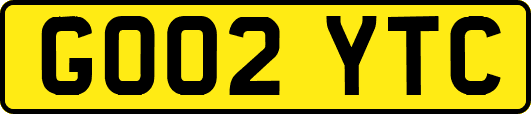 GO02YTC