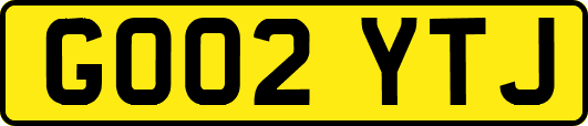 GO02YTJ