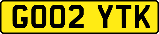 GO02YTK