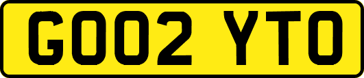 GO02YTO