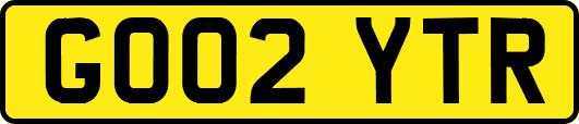 GO02YTR