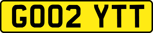 GO02YTT