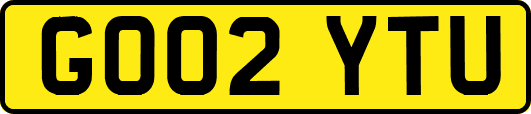 GO02YTU