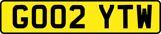 GO02YTW