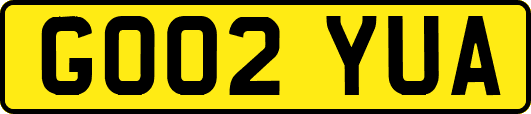 GO02YUA