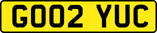 GO02YUC