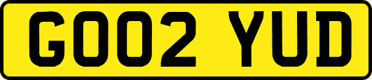 GO02YUD