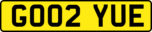 GO02YUE