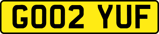 GO02YUF