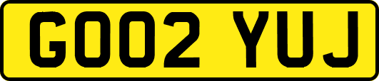 GO02YUJ
