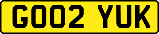 GO02YUK