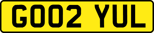 GO02YUL