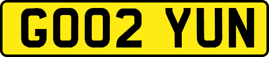 GO02YUN