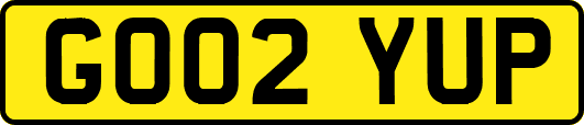 GO02YUP
