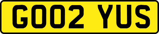 GO02YUS
