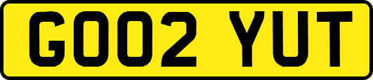 GO02YUT