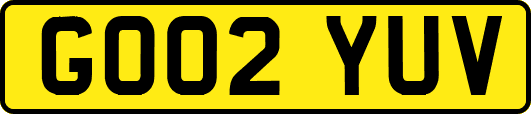 GO02YUV