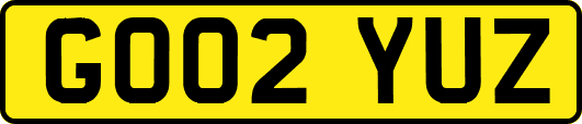 GO02YUZ