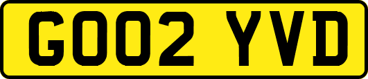 GO02YVD