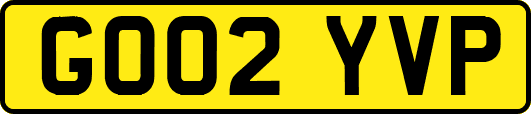GO02YVP