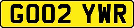 GO02YWR