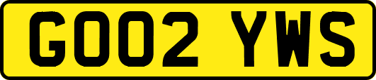GO02YWS