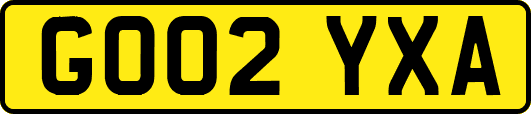 GO02YXA