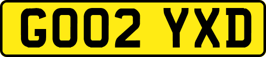 GO02YXD