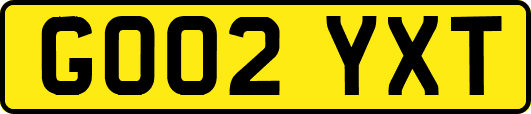 GO02YXT