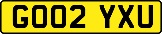 GO02YXU
